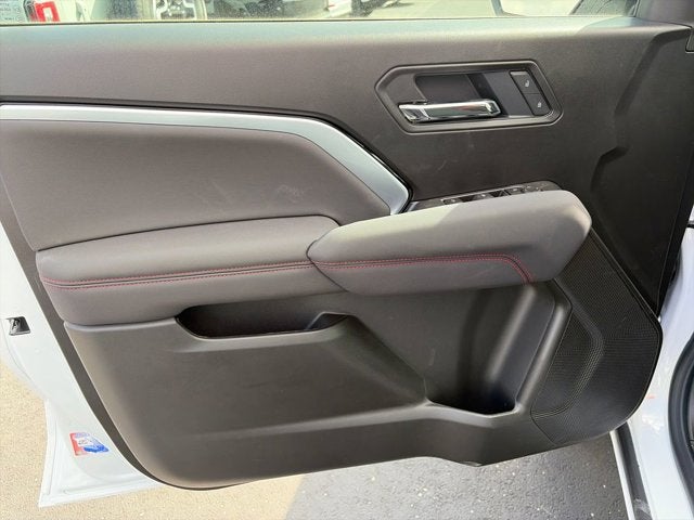 2026 Chevrolet Colorado 4WD Z71