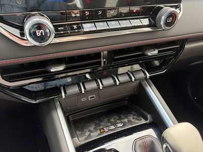2026 Chevrolet Colorado 4WD Z71