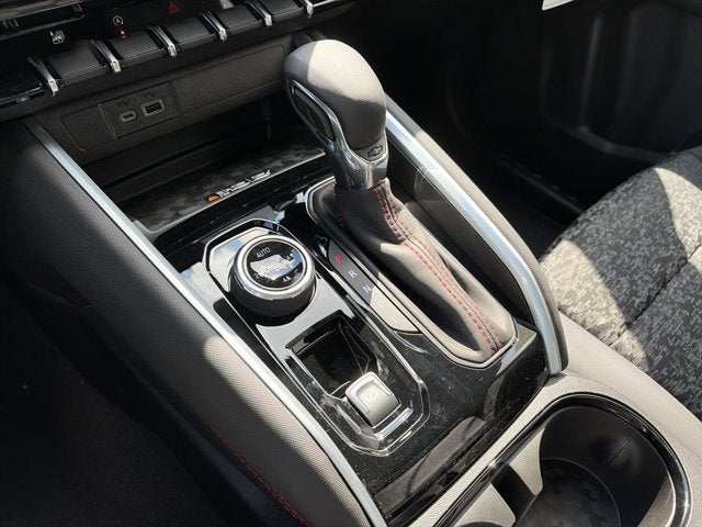 2026 Chevrolet Colorado 4WD Z71
