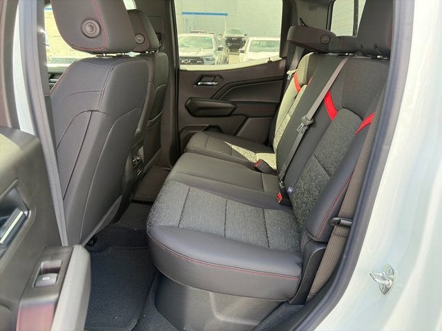 2026 Chevrolet Colorado 4WD Z71