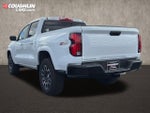 2026 Chevrolet Colorado 4WD Z71