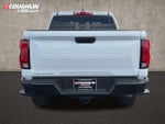 2026 Chevrolet Colorado 4WD Z71