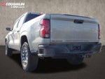 2023 Chevrolet Colorado 4WD Z71