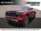 2026 Chevrolet Colorado 4WD Z71