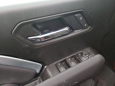 2026 Chevrolet Colorado 4WD Z71