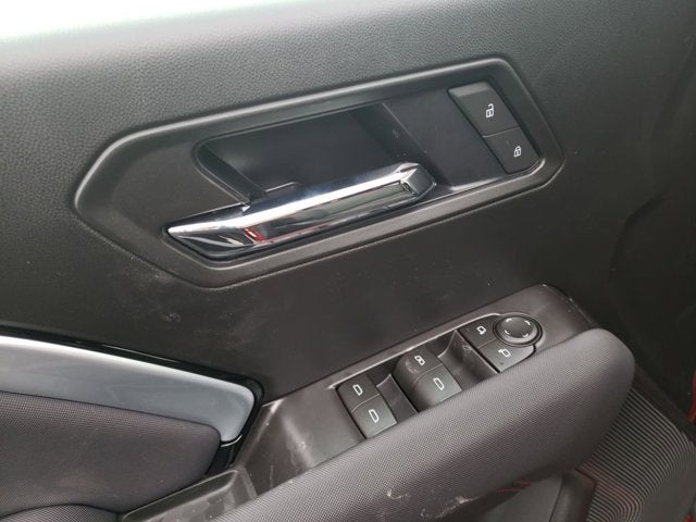 2026 Chevrolet Colorado 4WD Z71