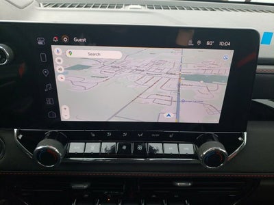 2026 Chevrolet Colorado 4WD Z71