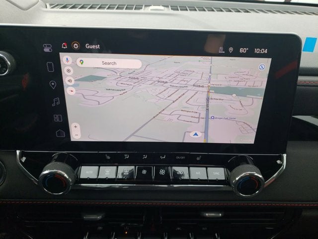 2026 Chevrolet Colorado 4WD Z71