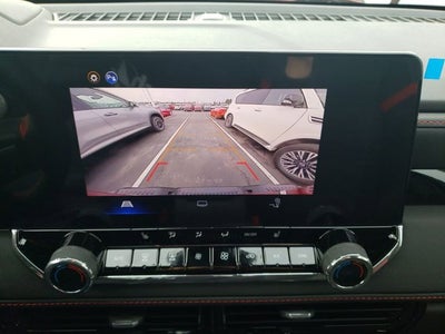 2026 Chevrolet Colorado 4WD Z71