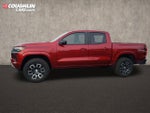 2026 Chevrolet Colorado 4WD Z71