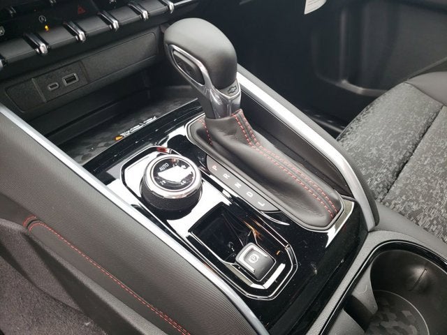 2026 Chevrolet Colorado 4WD Z71