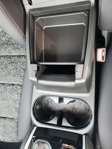 2026 Chevrolet Colorado 4WD Z71