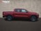 2026 Chevrolet Colorado 4WD Z71