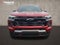 2026 Chevrolet Colorado 4WD Z71