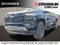 2026 Chevrolet Colorado 4WD Z71