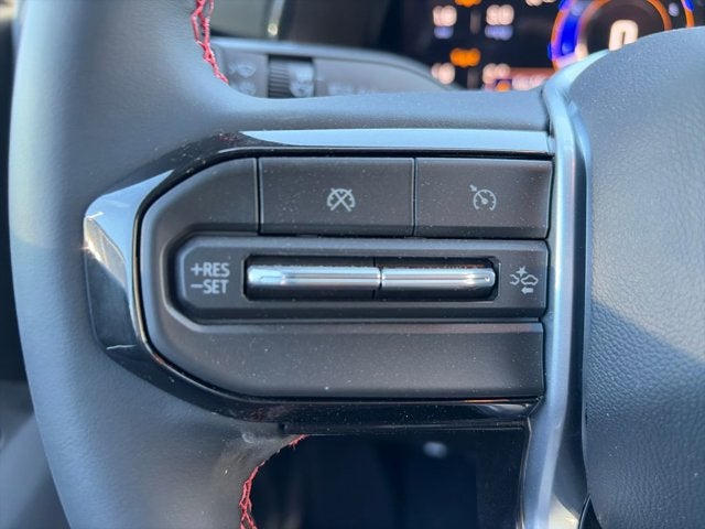 2026 Chevrolet Colorado 4WD Z71