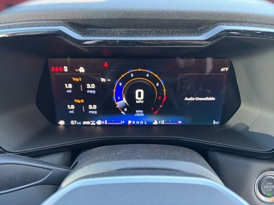 2026 Chevrolet Colorado 4WD Z71