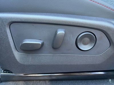 2026 Chevrolet Colorado 4WD Z71