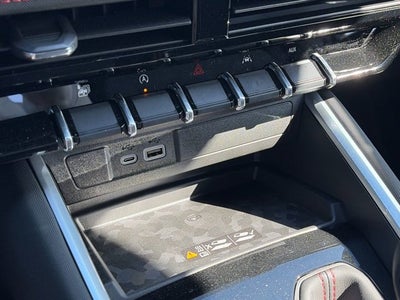 2026 Chevrolet Colorado 4WD Z71