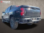 2026 Chevrolet Colorado 4WD Z71