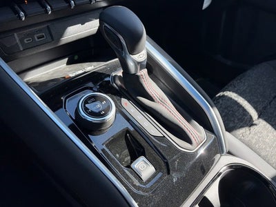 2026 Chevrolet Colorado 4WD Z71