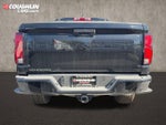 2026 Chevrolet Colorado 4WD Z71