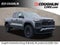 2026 Chevrolet Colorado 4WD Trail Boss