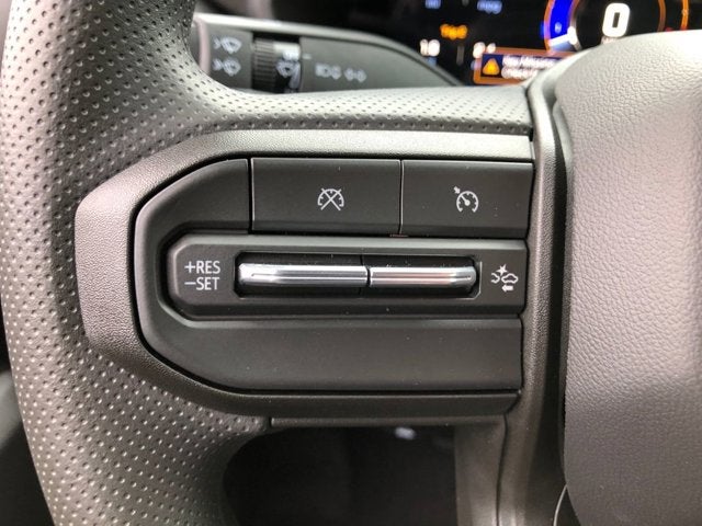 2026 Chevrolet Colorado 4WD Trail Boss