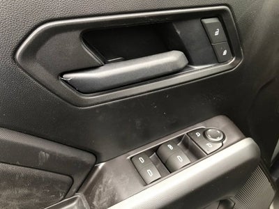 2026 Chevrolet Colorado 4WD Trail Boss