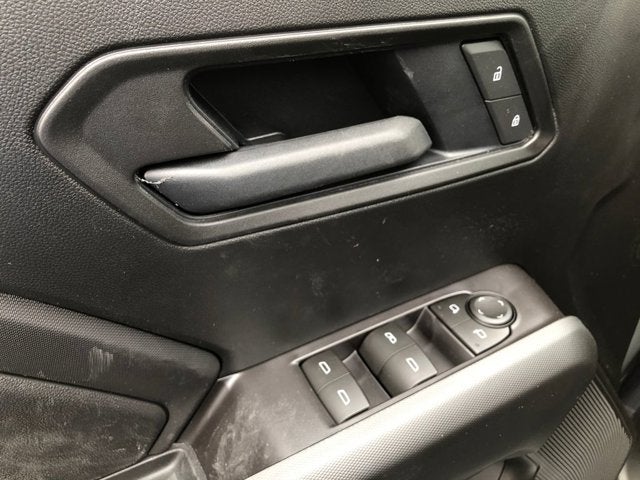 2026 Chevrolet Colorado 4WD Trail Boss