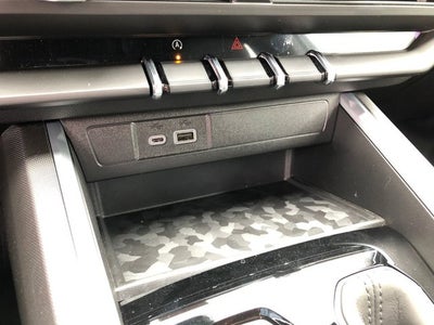 2026 Chevrolet Colorado 4WD Trail Boss