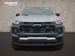 2026 Chevrolet Colorado 4WD Trail Boss