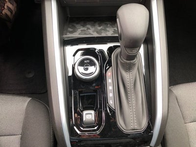 2026 Chevrolet Colorado 4WD Trail Boss