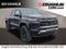 2026 Chevrolet Colorado 4WD Trail Boss