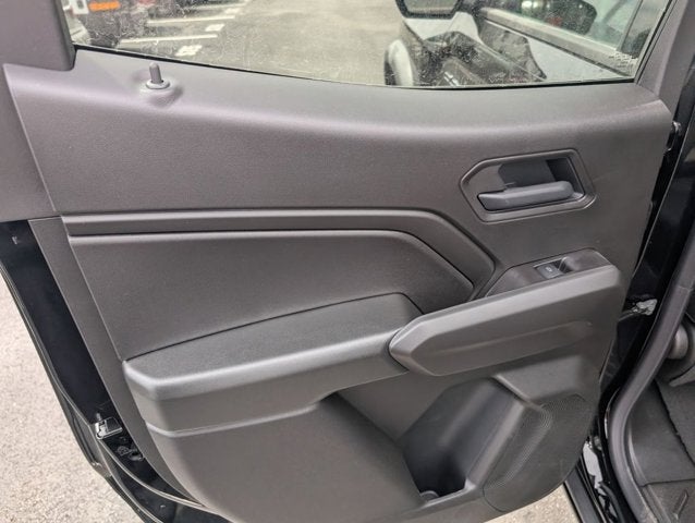 2026 Chevrolet Colorado 4WD Trail Boss