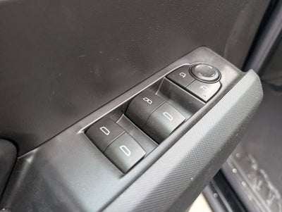 2026 Chevrolet Colorado 4WD Trail Boss