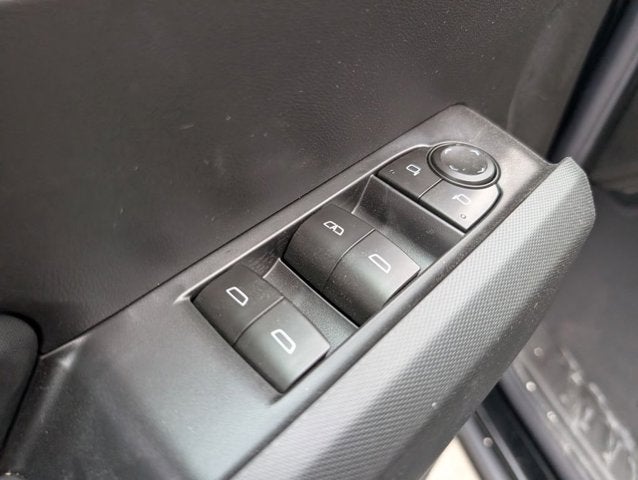 2026 Chevrolet Colorado 4WD Trail Boss