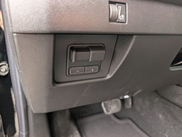 2026 Chevrolet Colorado 4WD Trail Boss