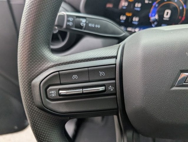 2026 Chevrolet Colorado 4WD Trail Boss