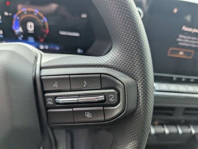 2026 Chevrolet Colorado 4WD Trail Boss