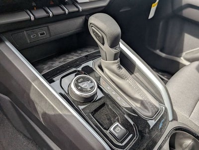 2026 Chevrolet Colorado 4WD Trail Boss