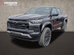2026 Chevrolet Colorado 4WD Trail Boss