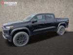 2026 Chevrolet Colorado 4WD Trail Boss