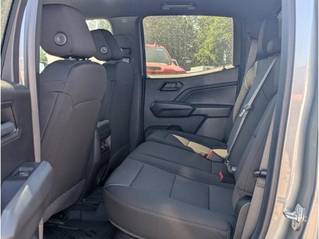 2026 Chevrolet Colorado 4WD Trail Boss