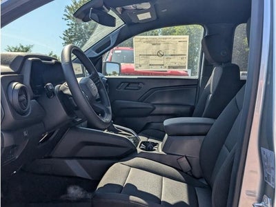 2026 Chevrolet Colorado 4WD Trail Boss