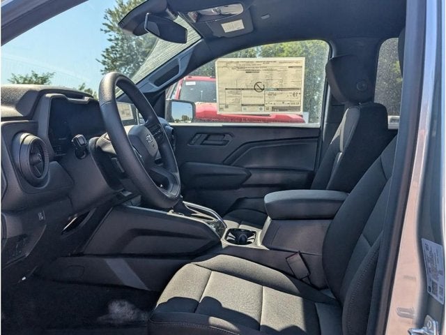 2026 Chevrolet Colorado 4WD Trail Boss