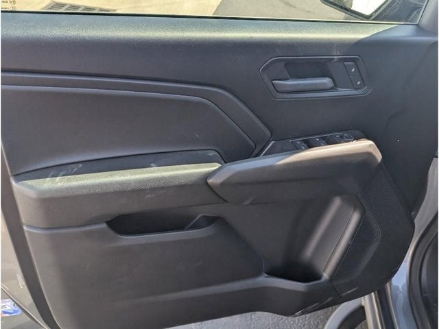 2026 Chevrolet Colorado 4WD Trail Boss