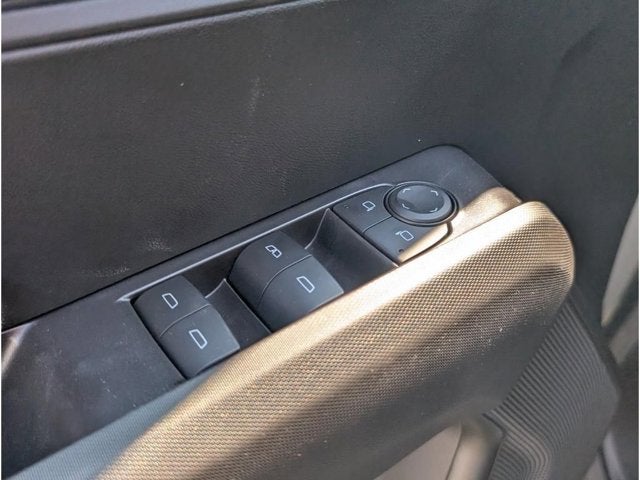 2026 Chevrolet Colorado 4WD Trail Boss