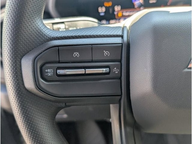 2026 Chevrolet Colorado 4WD Trail Boss