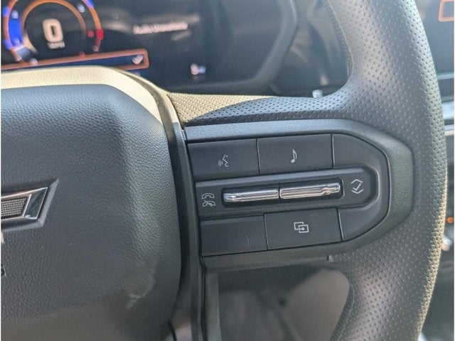 2026 Chevrolet Colorado 4WD Trail Boss